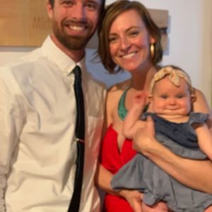 Meet your Posher, Allison